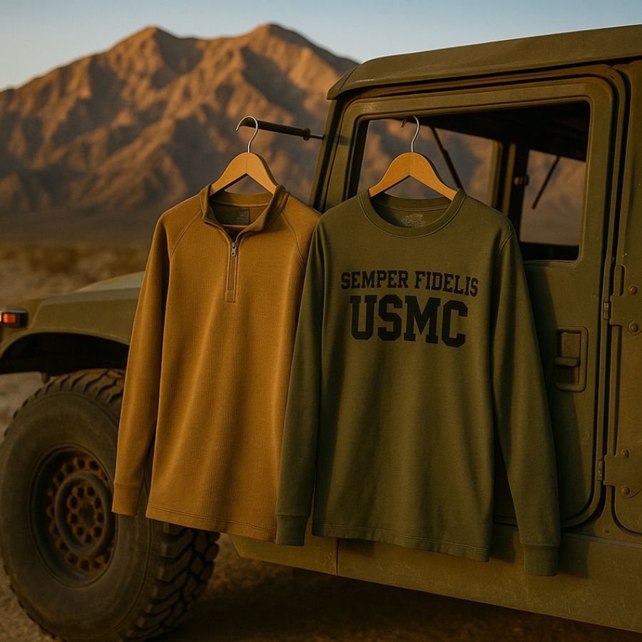 Long Sleeve Shirts