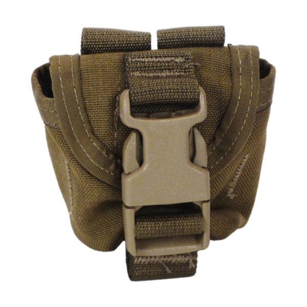 M67 Frag Grenade Pouch Front
