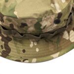 the branch loops and Army Multicam pattern