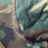 ERDL Camo Vietnam Pattern Boonie Cap