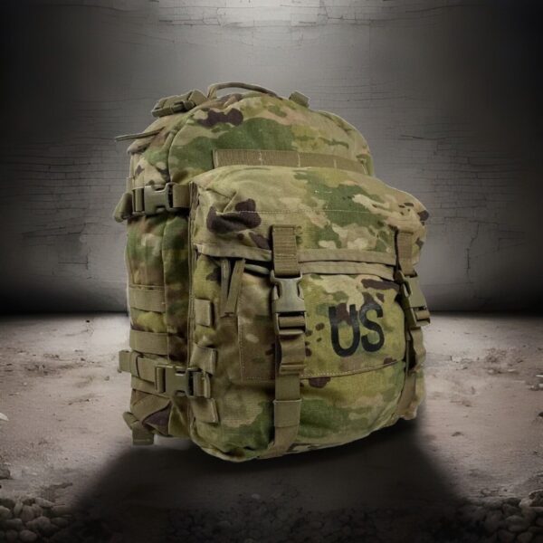 US Army OCP 3-Day Assault Pack - Image 4