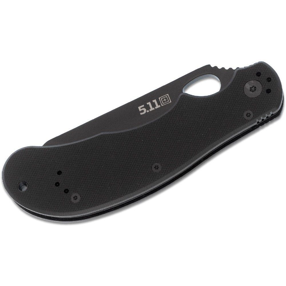 5.11 Scout liner lock military knife