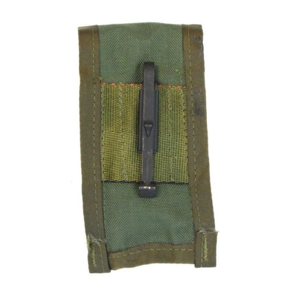9mm .45 caliber mag pouch