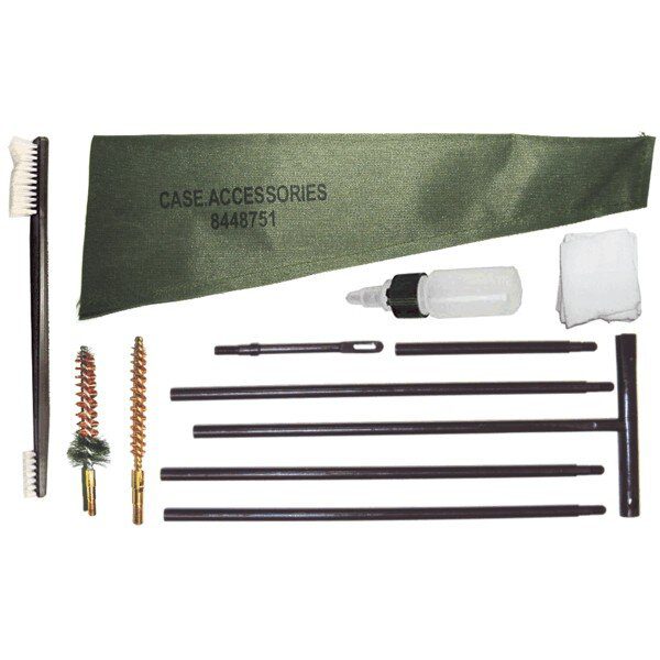 AR15 M16 Butt Stock Cleaning Kit