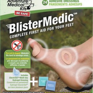 Adventure Medical Kits BlisterMedic Blister First Aid Kit