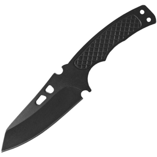 American Buffalo Knife & Tool Company Recon Ops Neck Knife