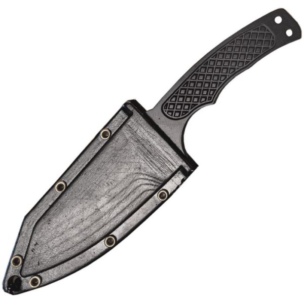 American Buffalo Knife & Tool Company Recon Ops Neck Knife Sheath