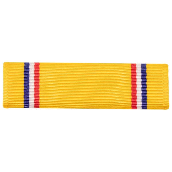 American Defense Ribbon