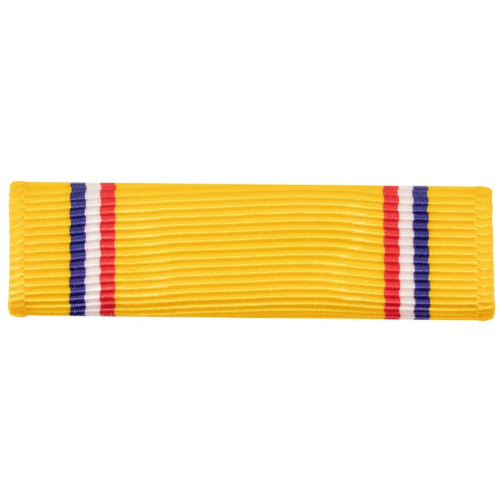 American Defense Ribbon