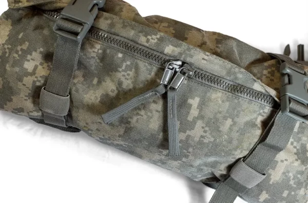 Army ACU Butt Pack - MOLLE Waist Pack