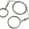 BCB Wire Saw Stainless Steel