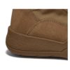 Belleville Mens AMRAP Athletic Training Boots Coyote Brown Heel