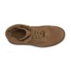 Belleville Mens AMRAP Athletic Training Boots Coyote Brown Top