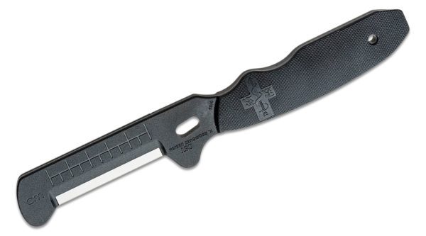 CST Combat Stripping Tool Blade Right Side