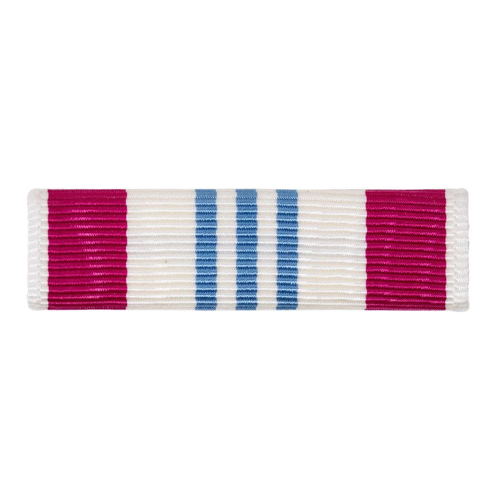 Defense Meritorious Service Ribbon
