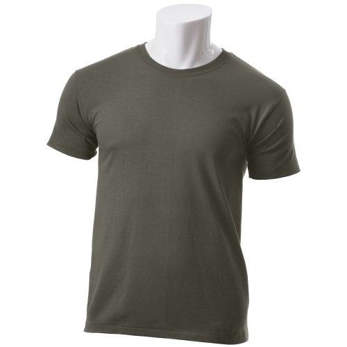 Duke Athletic USMC PT Skivvy Shirts