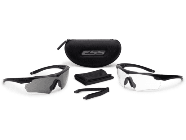 ESS Crossbow Ballistic Eyewear Kit