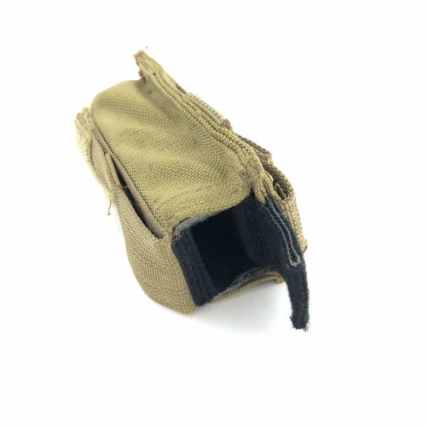 Eagle-Indus-M9-Mag-Pouch-Kydex side view