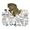 Corpsman First Aid M-3 Medic Bag Contents