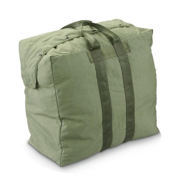Military Flyers kit bag