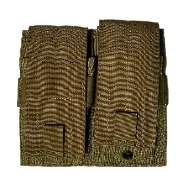 GI Coyote MOLLE Mag Pouch