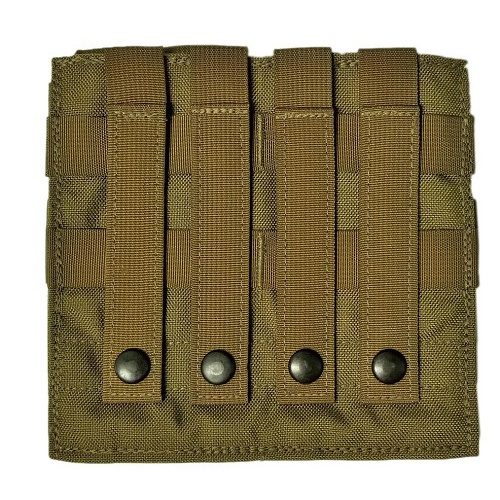 GI Coyote MOLLE Mag Pouch