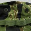 GI Jungle Tigerstripe Boonie Cover Closeup