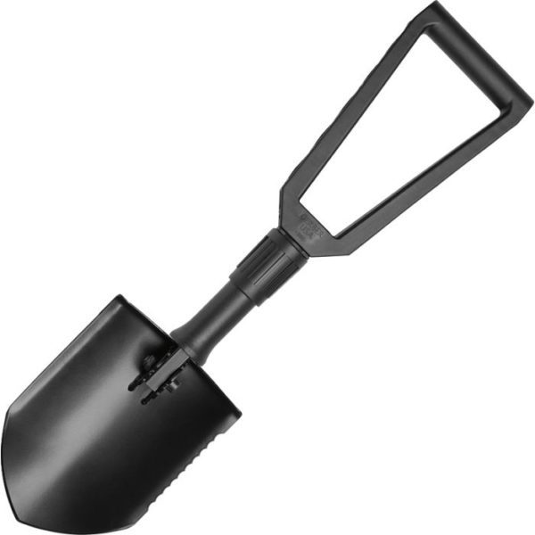 Gerber Military Style Folding Shovel - E Tool