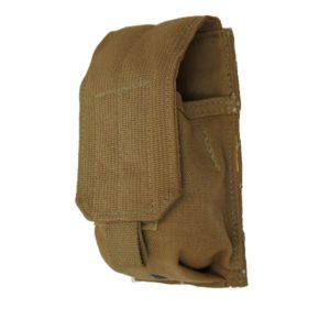 Govt Issue Grenade Pouch Coyote