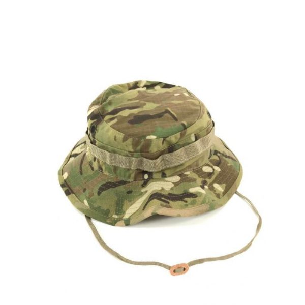 Govt Issue MultiCam Boonie Cover