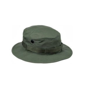 Govt Issue OD Green Boonie Cover