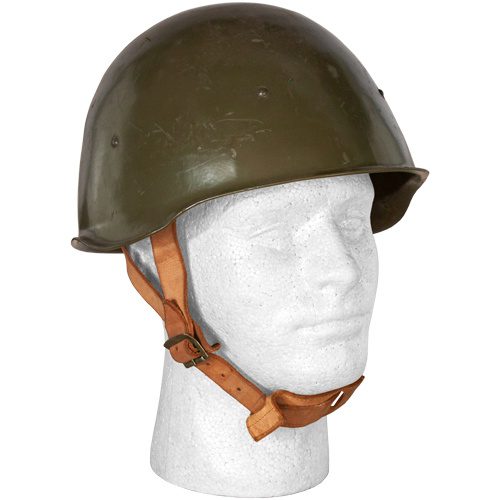 Hungarian Army Combat Helmet