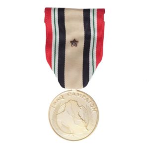 Iraq-Campaign-Medal