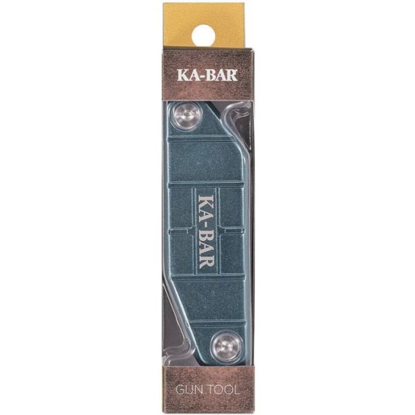 KABAR Gun Tool New in Package