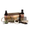 KIWI Desert Boot Care Kit