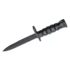 M7-B Bayonet (Combat Knife) w Scabbard