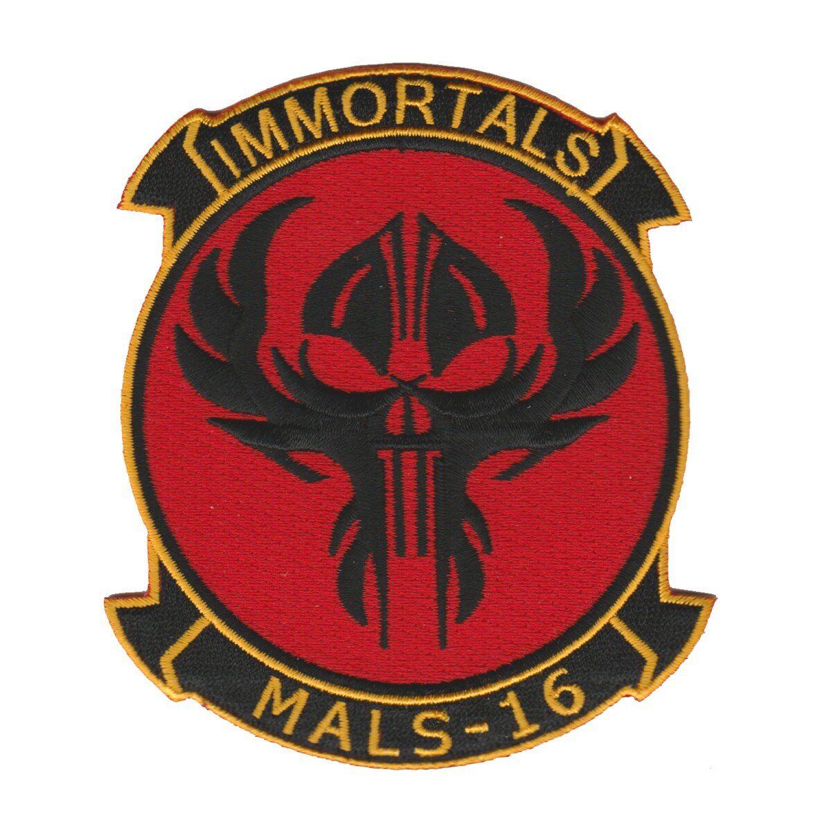 MALS-16 Immortals patch