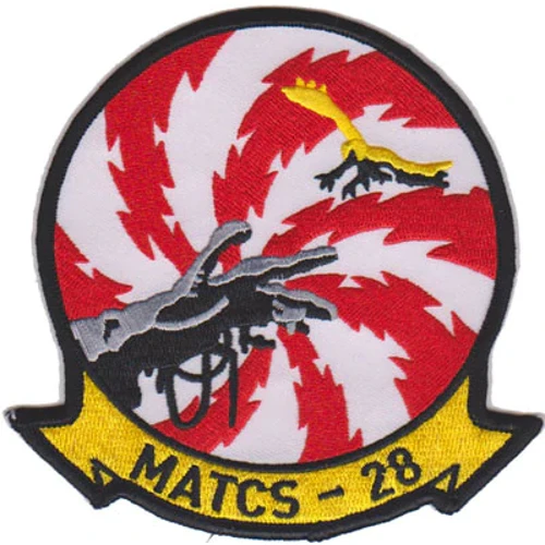 MATCS-28 Patch