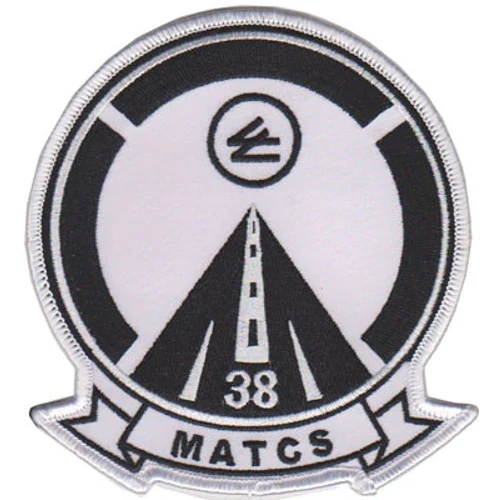 MATCS-38 Patch