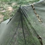 Marine Corps Field Size Mosquito Net