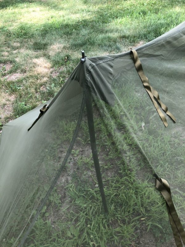 Marine Corps Field Size Mosquito Net