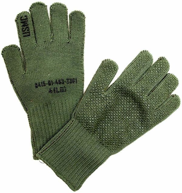 marine corps gloves