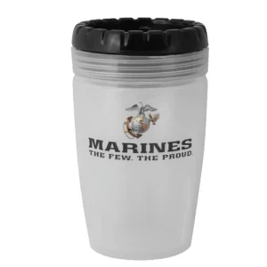 Marine Corps Hooler Cooler