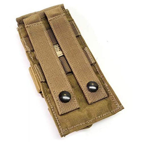 Marine Corps ammo pouch coyote