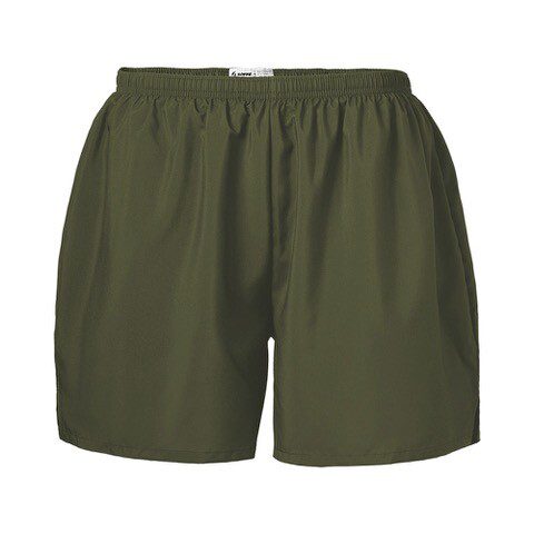 Marine Corps infantry shorts