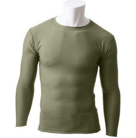 Marine Corps thermal shirt