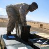 Marine Holding PA120 Ammo Can