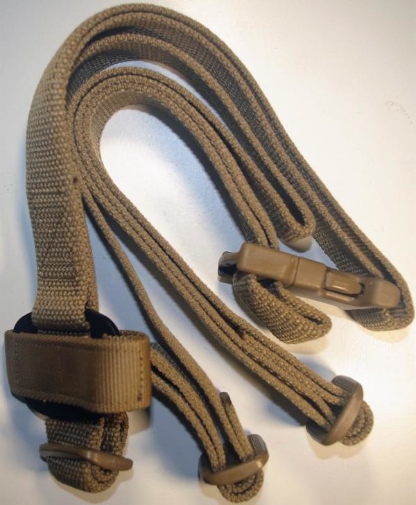 usmc issue rifle sling