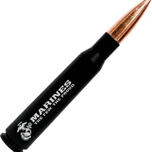 Marines 50 Caliber Bottle Opener