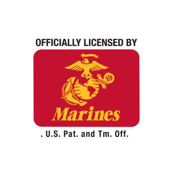 Marines_License for usmc watch